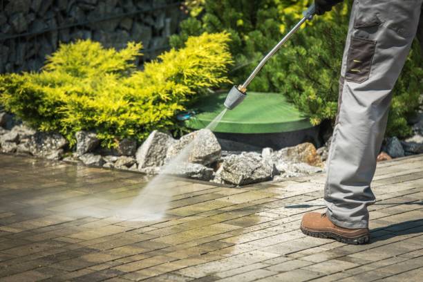 Best Gas Station Cleaning  in Moss Point, MS